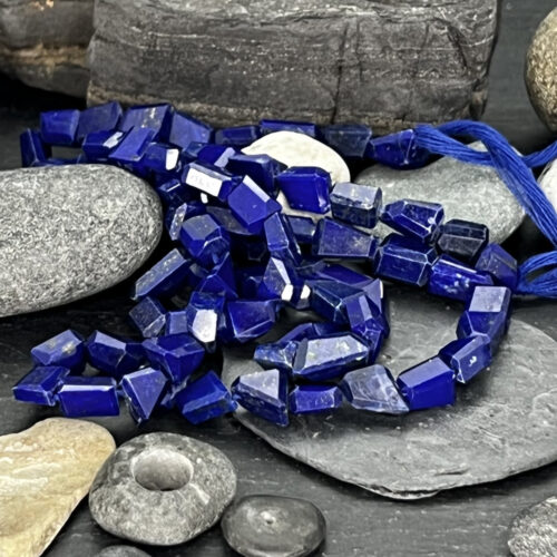 Lapis Lazuli Nuggets
