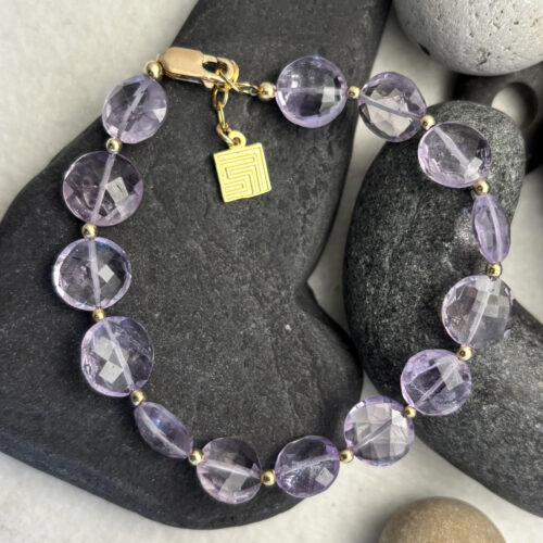 Amethyst, Pearl, Sugilite Convertible