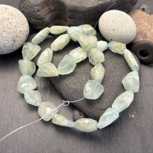 Lotus Flower Necklace