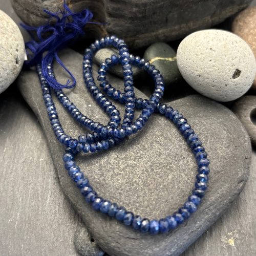 Lotus Flower Necklace