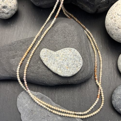 Natural Creamy Warm Spinel