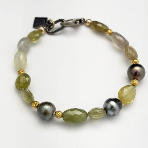 Alchemist Coast Collection  Bracelet