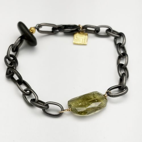 Alchemist Coast Collection Chain Bracelet